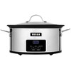 Gruzdintuvė TESLA SlowCook S800 Deluxe