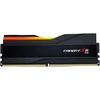 RAM Atmintis G.Skill Trident Z5 RGB, DDR5, 32 GB, 5600MHz, CL46 (F5-5600J4645A32GX1-TZ5RK)