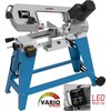 Güde Band Saw MBSD 116 Digital