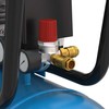 GÜDE Compressor 580/10/100 H