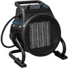 Güde elektrinis keraminis šildytuvas GEH 2000 P, 2 kW, 230 V, 85122