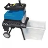 Güde garden shredder GH 2800