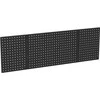 Güde GL 1709 XL 3-part wall hanger