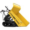 Güde GRD 300.1/R tracked dumper (55526)