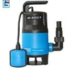 Güde panardinama vandens pompa 400 W, 7500 l/val., 10 m kabelis, GS 4002 P