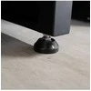 GÜDE GW 2/2 stalo kojelė su reguliavimo mechanizmu