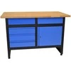 GÜDE GW 5/1 workshop table