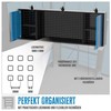 Güde GWS 2T/L XL Wall cabinet