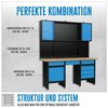 Güde GWS 2T/L XL Wall cabinet