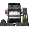 Güde Motor garden shredder GH 5.6-50