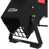 Güde Motor shredder GH 651 B