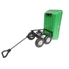 Güde Sodo karutis GGW 300, talpa 125L (94337)