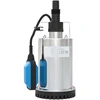 GÜDE panardinamas siurblys GFS 4000 INOX