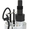 GÜDE panardinamas siurblys GFS 4000 INOX