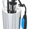 GÜDE panardinamas siurblys GFS 4000 INOX