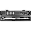 Güde Torque Wrench 1/2" 40-210 Nm, 5 Piece Set