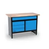 GÜDE Workbench GW 3/1
