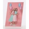 Hama acrylic portrait stand, 10x15 cm