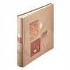 Hama Jumbo Singo II 30x30 400 Nuotraukos 10x15 Terracotta 7629