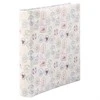 Antspaudai Hama Jumbo 30x30 100 balti puslapiai 3850