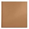 Hama albumas jumbo 30x30 raukšlėtas ruda