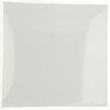 Hama Album jumbo 30x30 raukšlėta balta