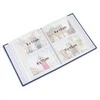 Hama London pilka 9x13 200 nuotraukų, įkelkite į albumą 7170