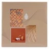 Hama Memo Singo II 10x15 200 nuotraukos Terracotta 7632