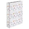 Hama album memo SUMMER BLOOMING 10x15/200, descriptive labels