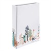 Hama album memo TREES 10x15/200, labels