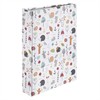 Hama album memo WOODLAND ANIMALS 10x15/200, descriptive labels