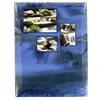 Hama Memo Singo 10x15 100 nuotraukų vandens mėlyna 106263