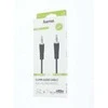KABELIS HAMA JACK 3,5MM - JACK 3,5MM 1,5M