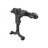 Hama car holder, for tablet 7"-12.9", headrest mount, 360° swivel