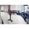 Hama car holder, for tablet 7"-12.9", headrest mount, 360° swivel