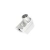 Hama Wtyk antenowy 00205216 kątowy