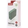 Hama – Powerbank Color 10 10000mAh USB-C+USB-A