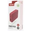 Hama – Powerbank Color 10 10000mAh USB-C+USB-A