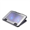 Hama PODSTAWKA CHŁODZĄCA POD LAPTOPA 15.6 "ALUMINIUM"