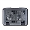 Hama PODSTAWKA CHŁODZĄCA POD LAPTOPA 15.6 "ALUMINIUM"
