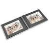 Hama Fine Art Spiral Lagune 24x17 50 juodas Pages 9863