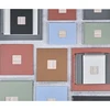 Hama Dailės spiralė, balta, 24x17, 50 baltų puslapių, 9842