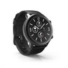Išmanusis laikrodis Hama Fit Watch 6910, Juodas