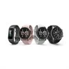 Išmanusis laikrodis Hama Fit Watch 6910, Juodas
