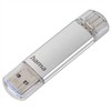 Hama FlashPen „C-Laeta“, C tipo USB 3.1/USB 3.0, 16 GB, 70 MB/s