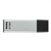 Hama FlashPen Classic, USB 3.0, 16 GB, 40 MB/s, sidabrinis