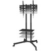 Laikiklis Hama 220874 stojak do TV (75“), 40 kg
