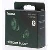 Ausinės Hama Freedom Buddy žalia