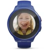 Išmanusis laikrodis Hama smartwatch vaikams su GPS mėlyna