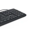 Hama CK-200 klaviatūra juoda